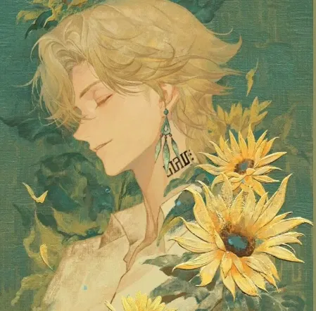 Avatar of Liyan Lockmith: Crown Prince