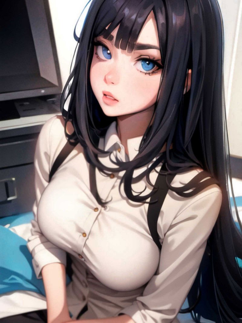 Avatar of Lucy (Loyal Girlfriend) 