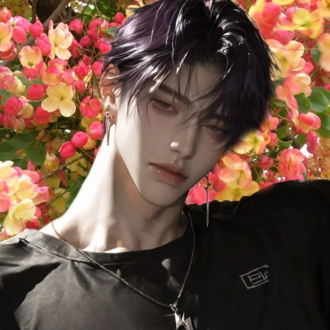 Avatar of Hyun-ki (Prostitute)