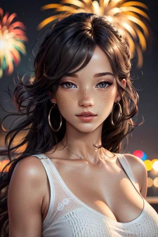 Avatar of Riley | Your first love 