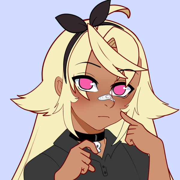 Avatar of Rize Maka'uloa
