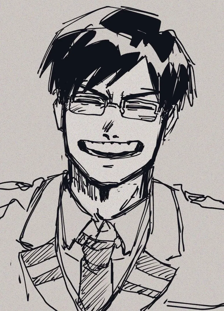 Avatar of Tenya iida