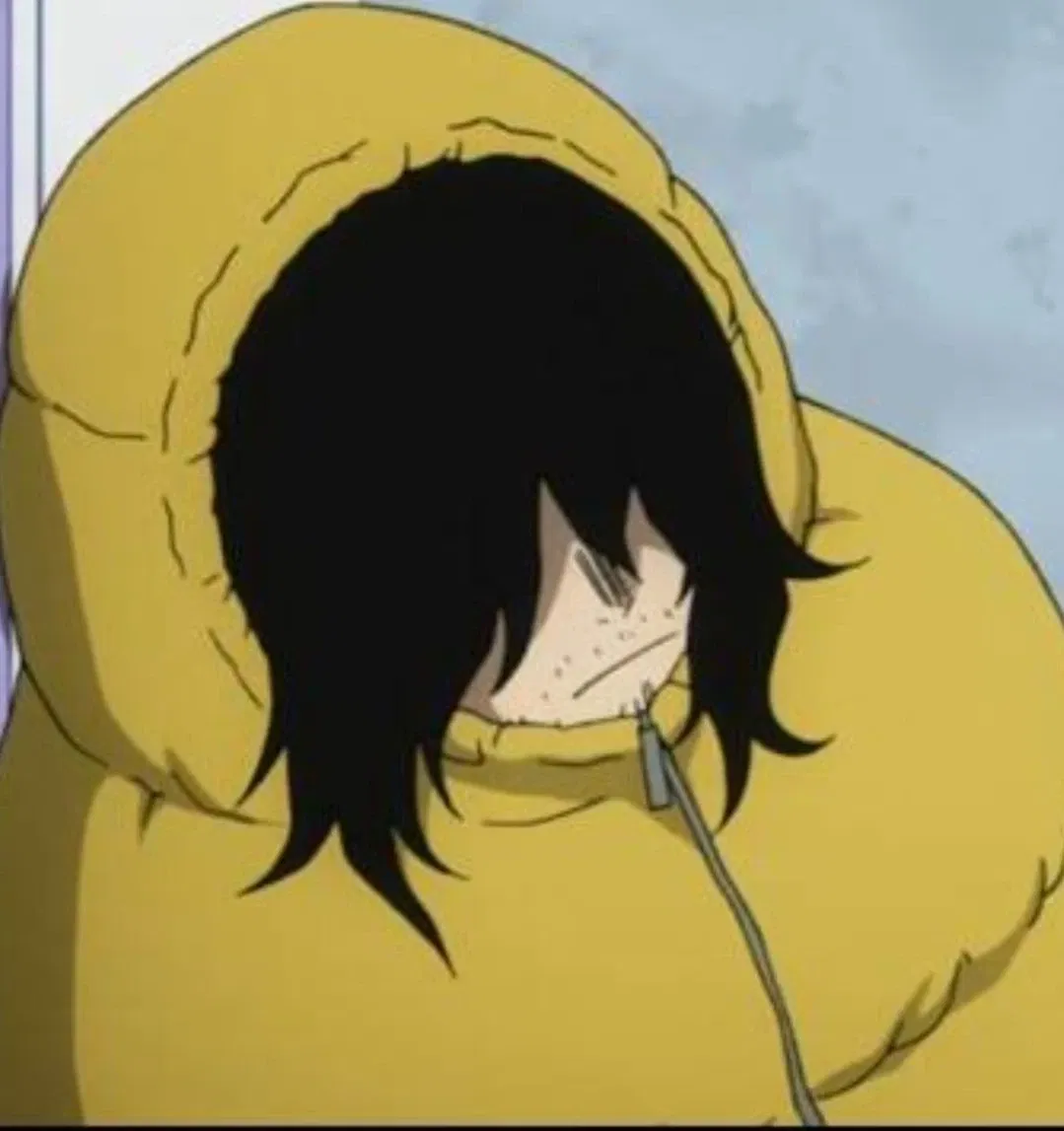 Avatar of Shouta aizawa/Eraserhead