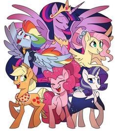 Avatar of MLP RPG