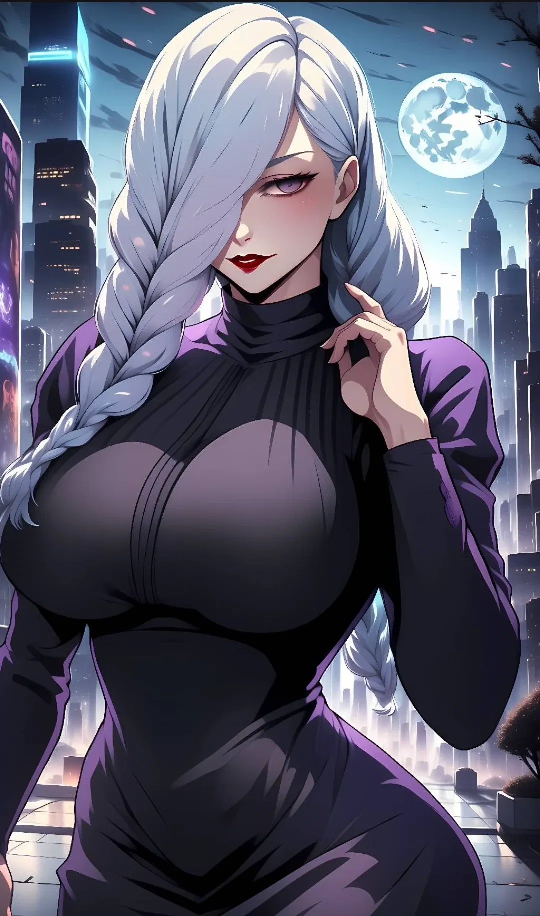 Avatar of Mei-Mei