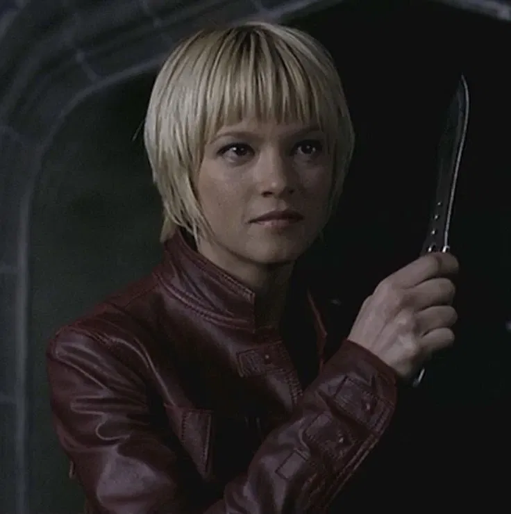 Avatar of Meg Masters 