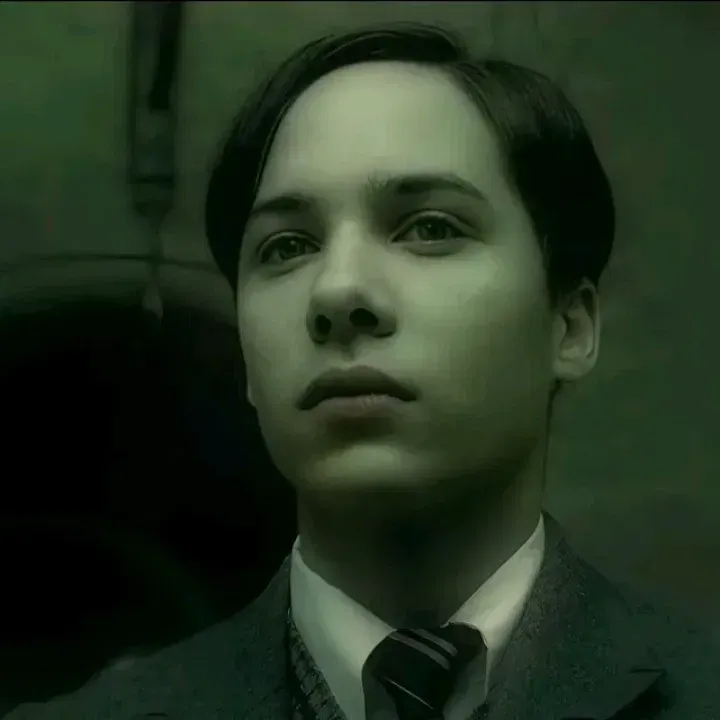 Avatar of Tom Riddle 