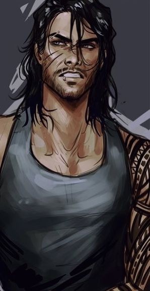 Avatar of Marcus Dex