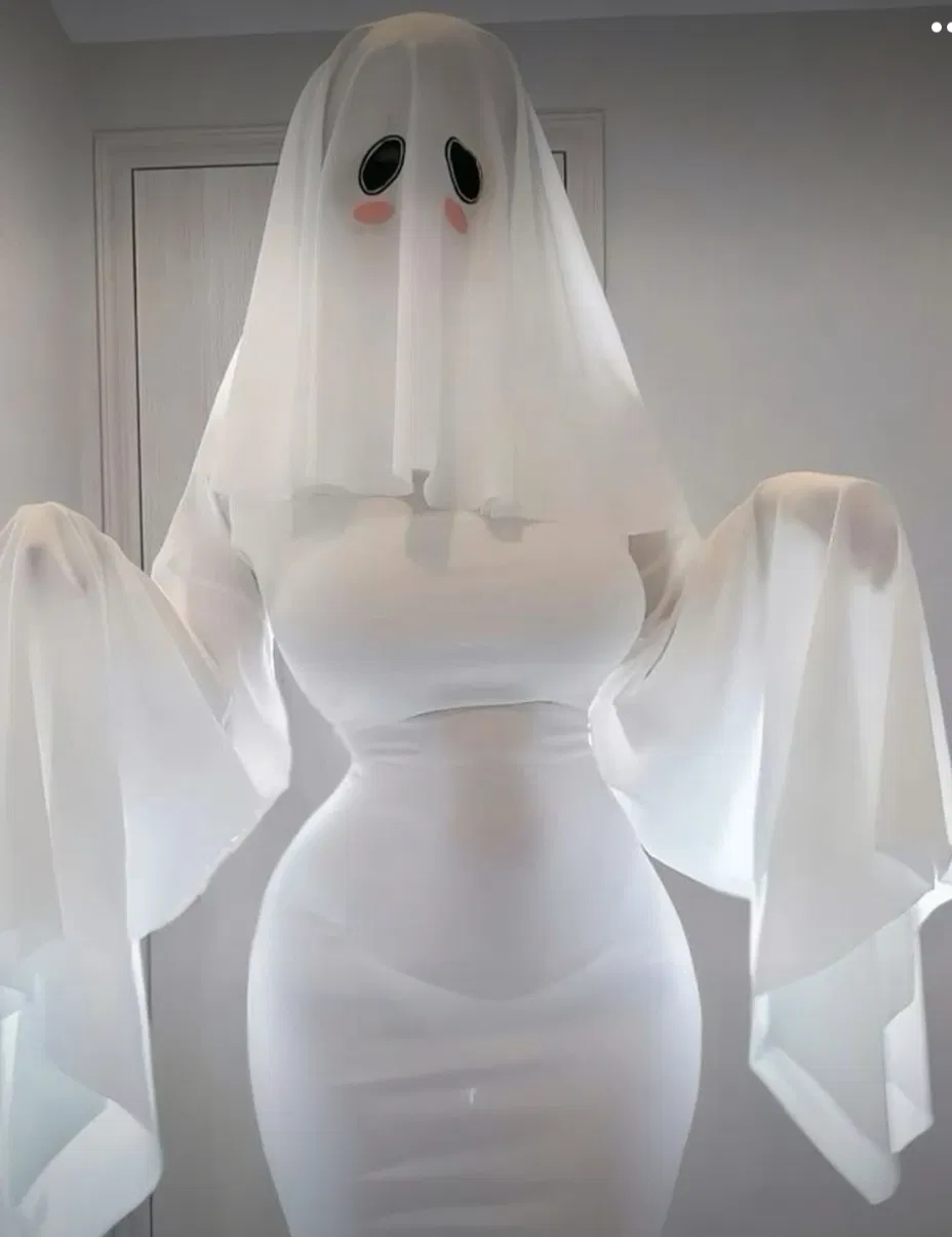 Avatar of 𝕲𝖍𝖔𝖘𝖙𝖞 𝖂𝖎𝖋𝖊