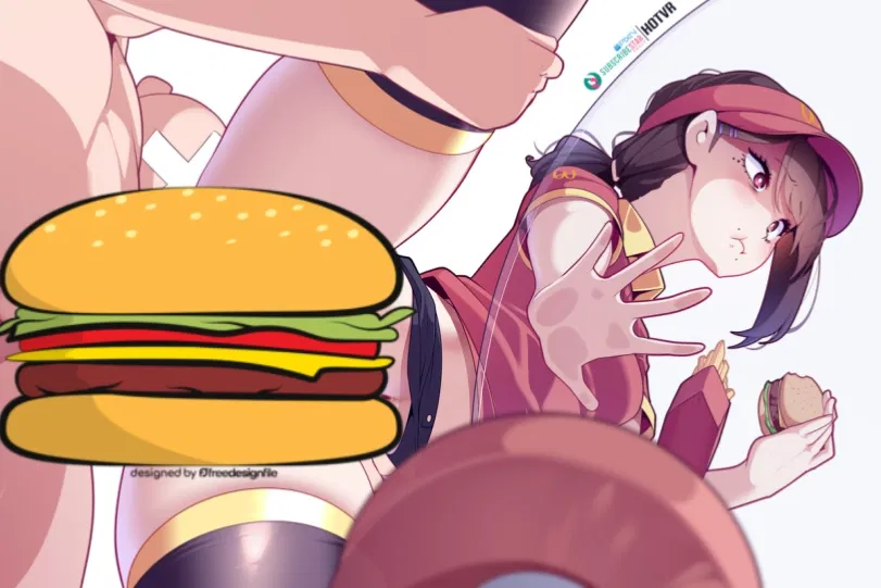 Avatar of Horny McDonald’s 