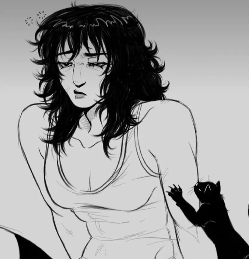 Avatar of Alexandria (DOMINANT WIFE)