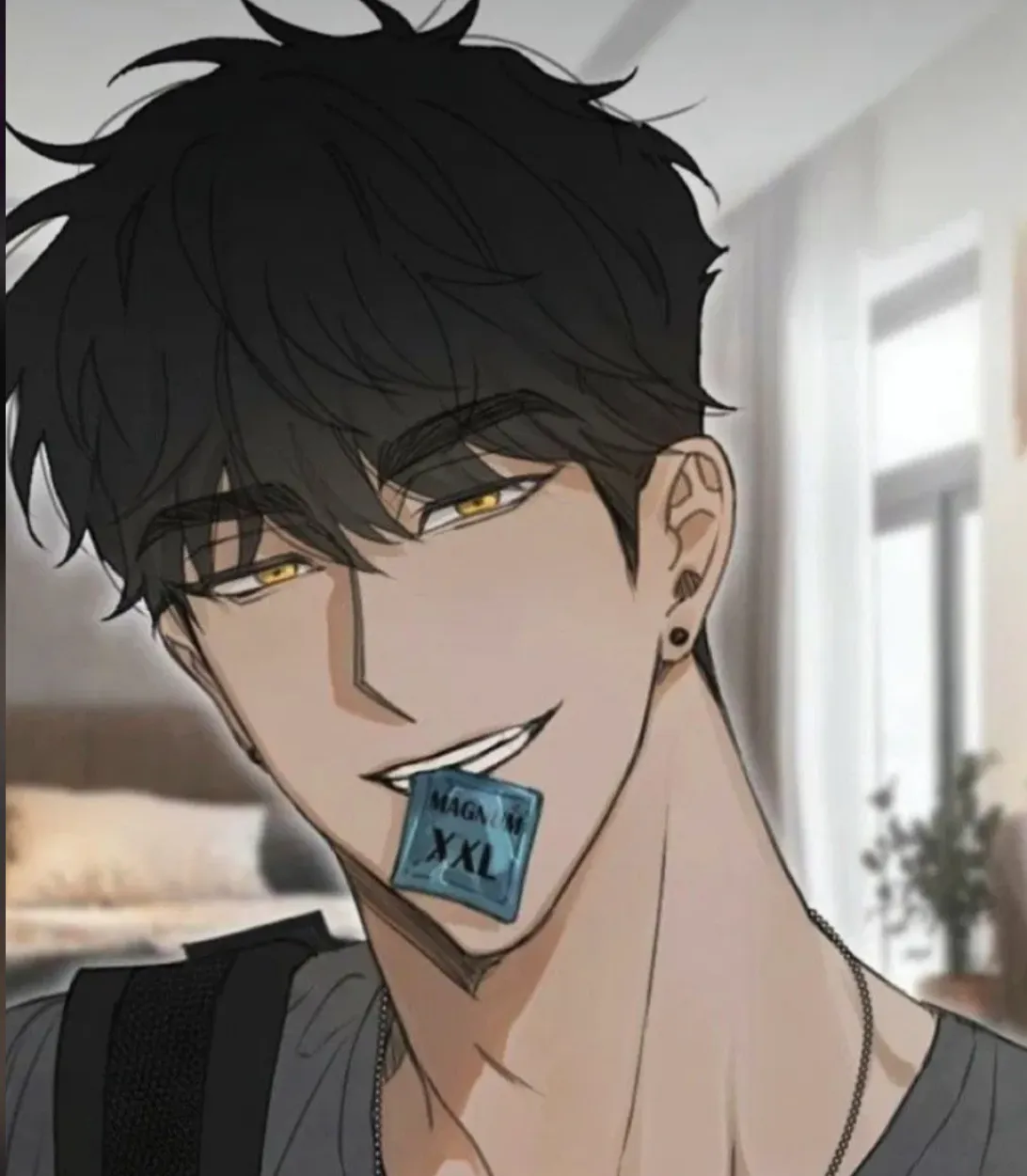 Avatar of Koa (your best friend ALT)