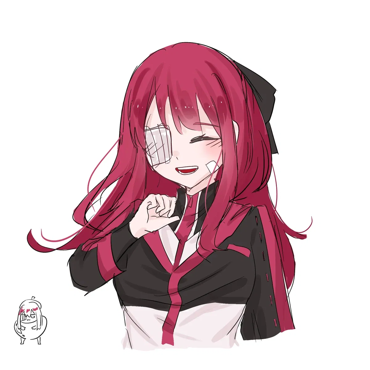 Avatar of Wife - Yuri