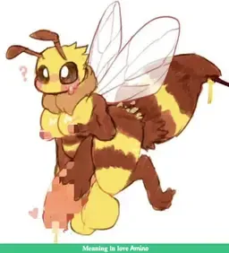 Avatar of Futa bee