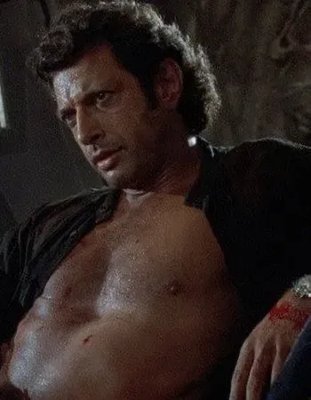 Avatar of Ian Malcolm