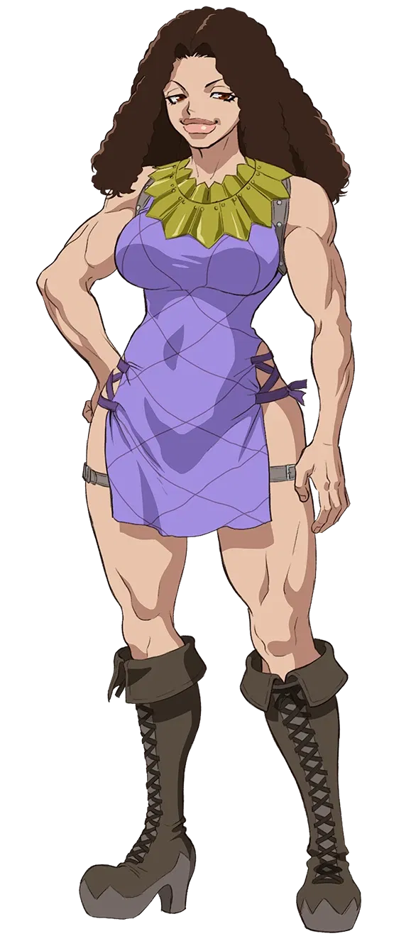 Avatar of Maya biggs
