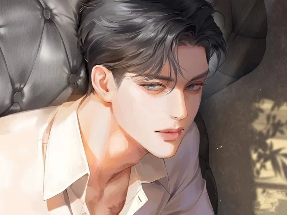 Avatar of Dmitri Easton