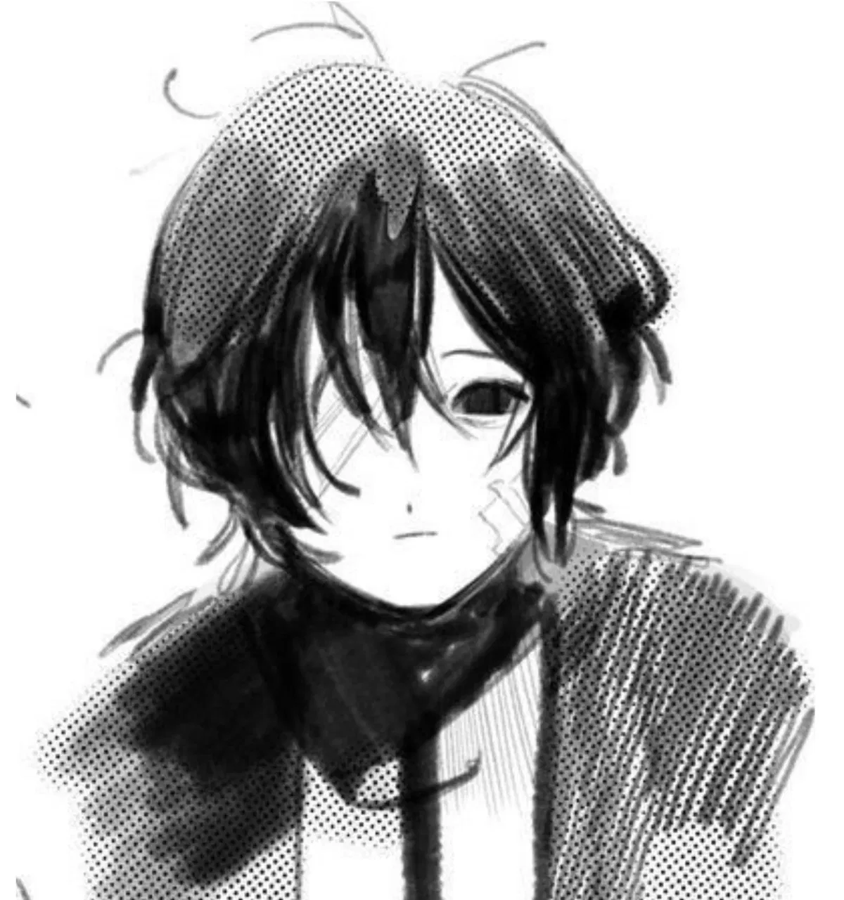 Avatar of Dazai Osamu 