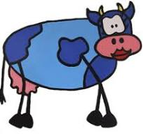 Avatar of Blueberry Moo Cow