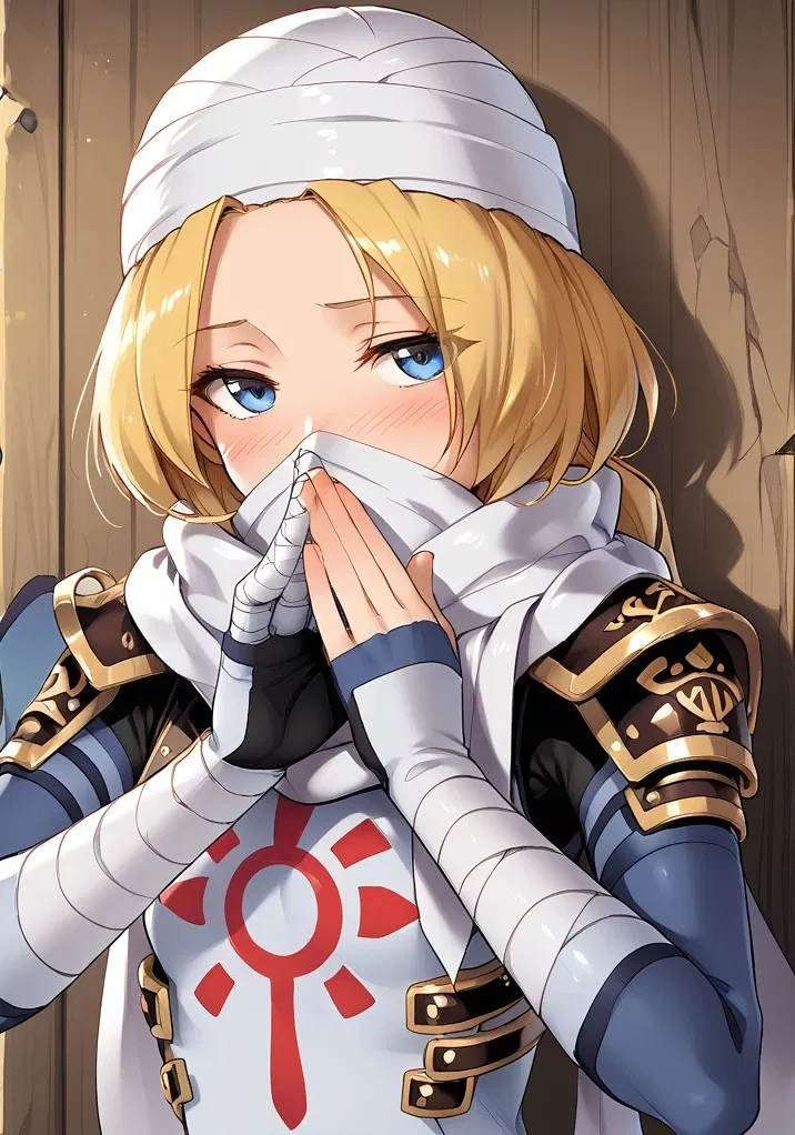 Avatar of Sheik