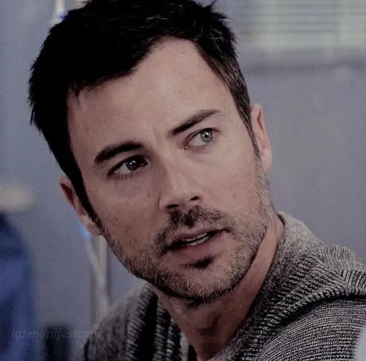 Avatar of Ezekiel "Zeke" Landon