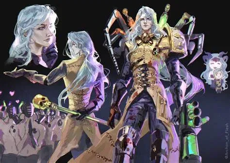Avatar of Fabius Bile