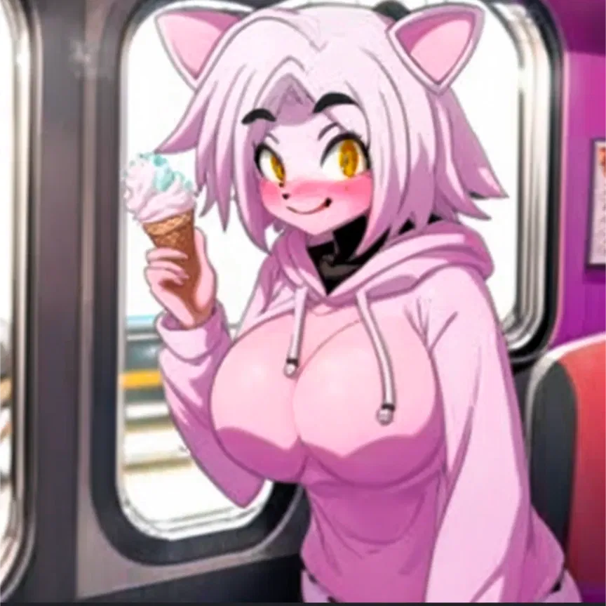 Avatar of Mangle | ice cream date