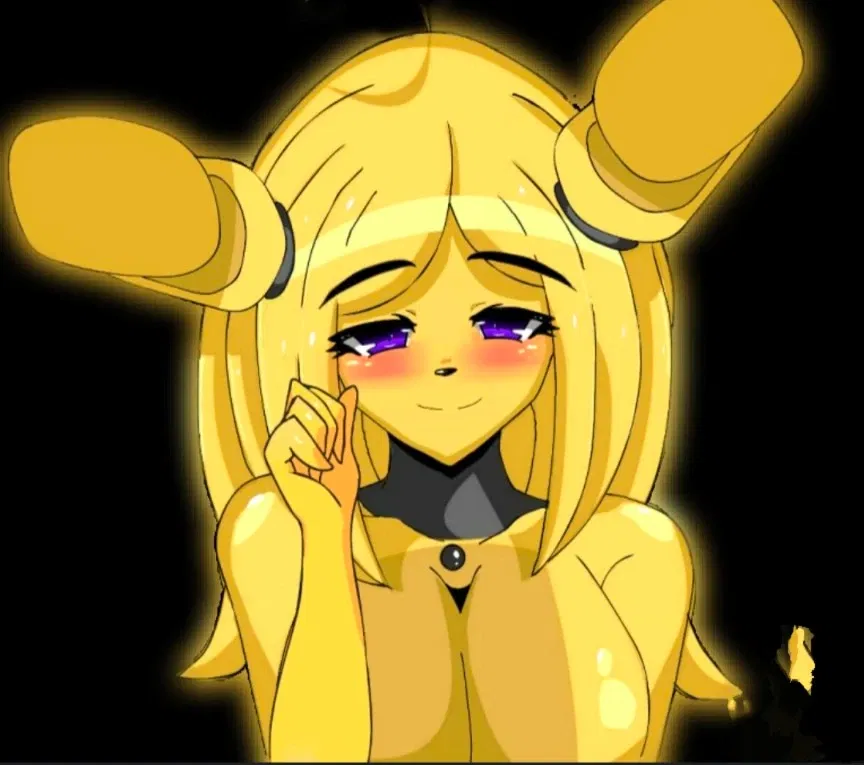 Avatar of Springy-chan |fnia the golden age