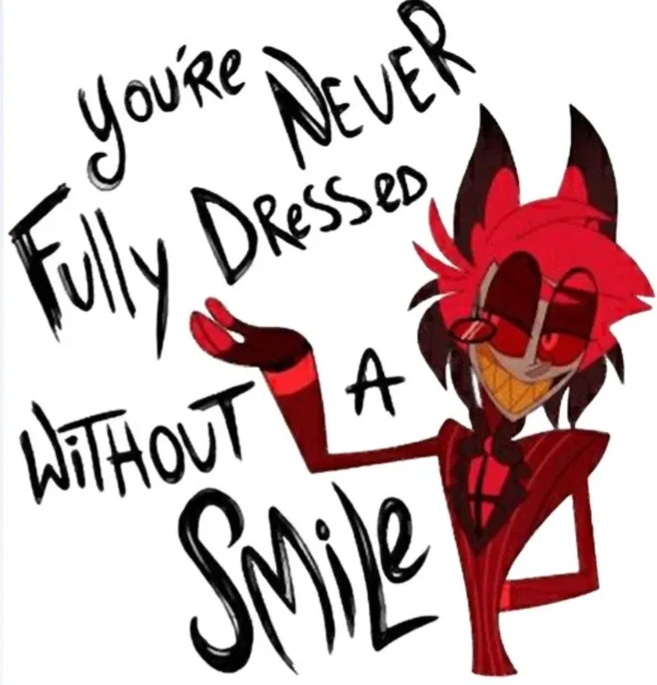 Avatar of Alastor