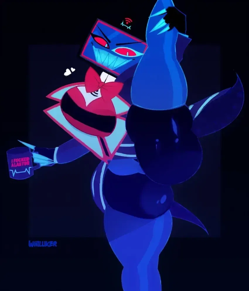 Avatar of Lady vox | softer side unlocked