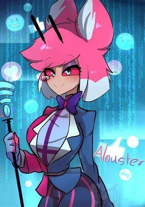 Avatar of Alouster