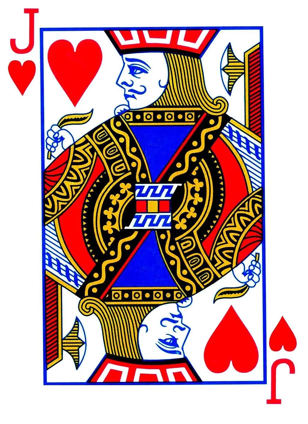 Avatar of Jack of Hearts