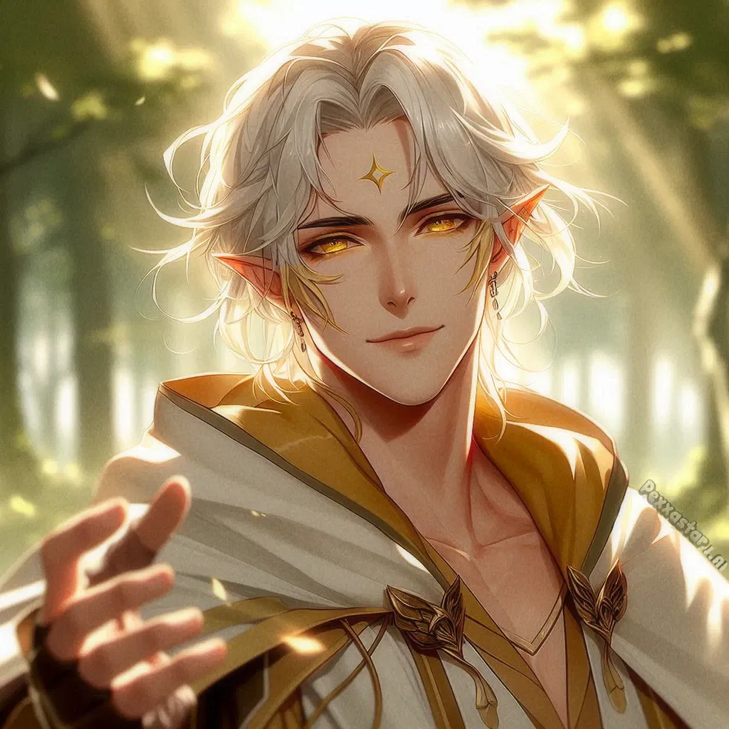 Avatar of Elven Council | Alviatar