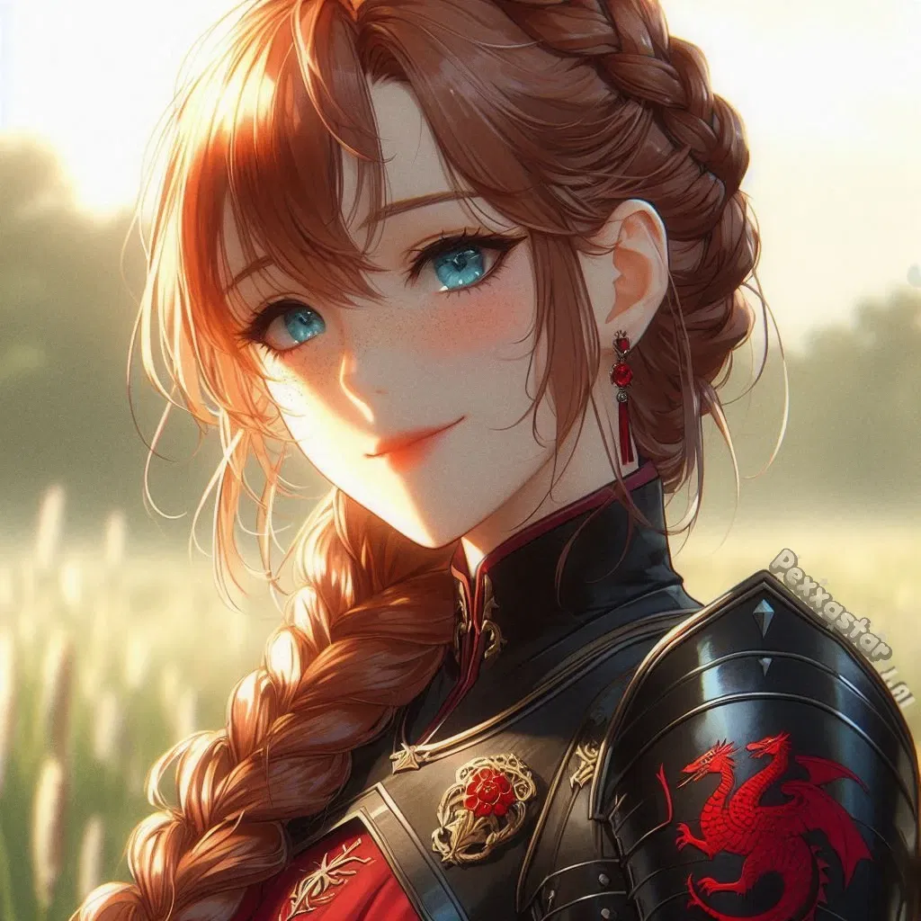 Avatar of Lady Audrey