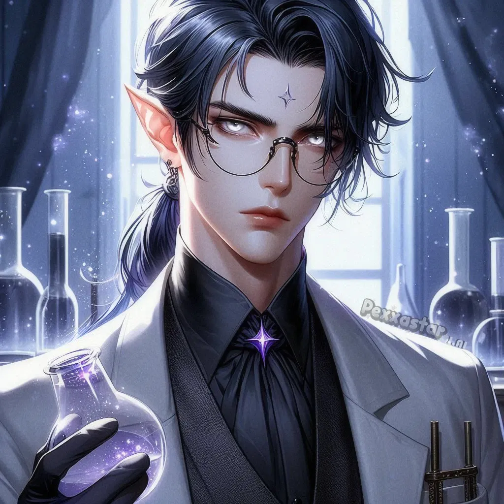 Avatar of Elven Council | Matchiteihew