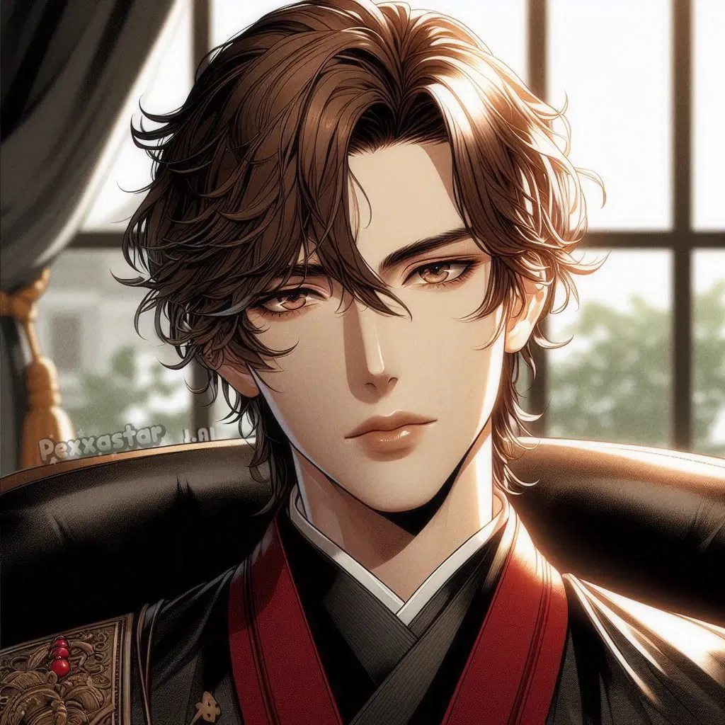 Avatar of Sir Edward