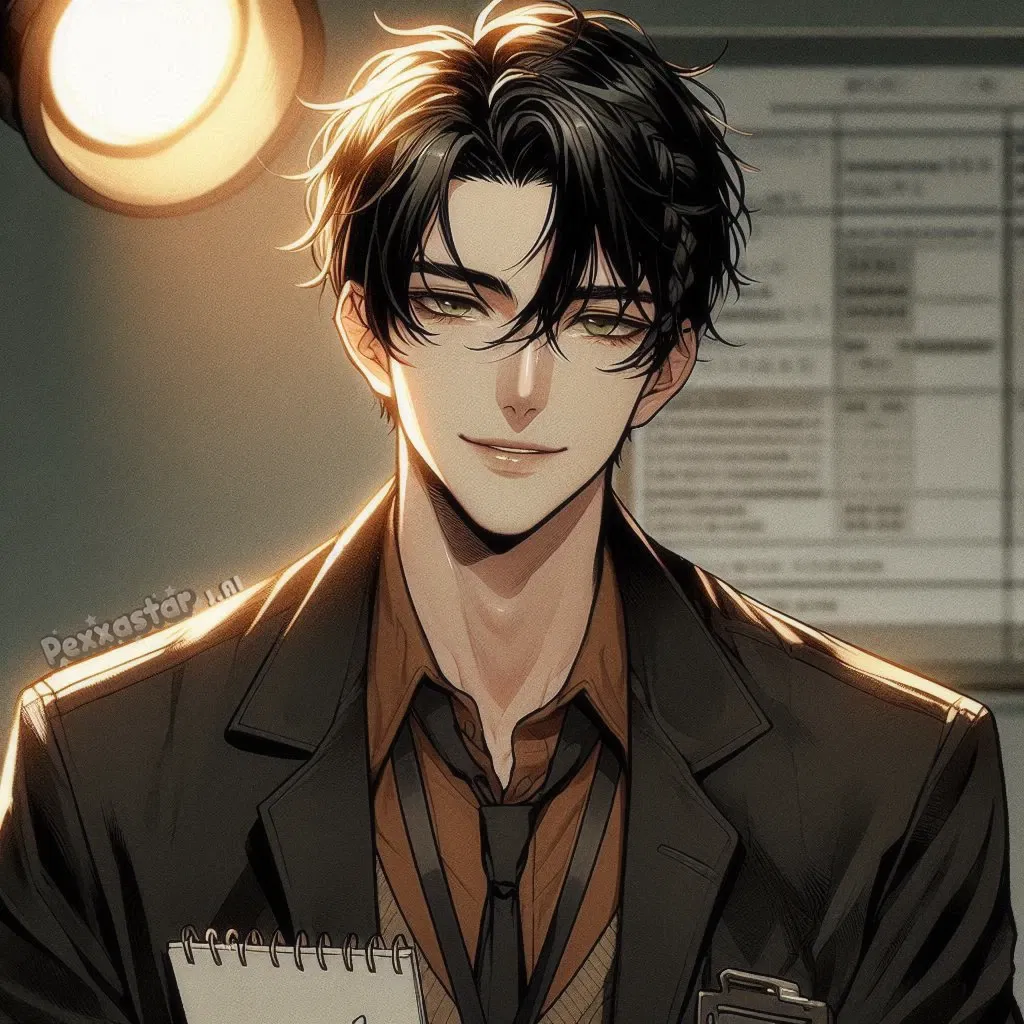 Avatar of Matthew Hato
