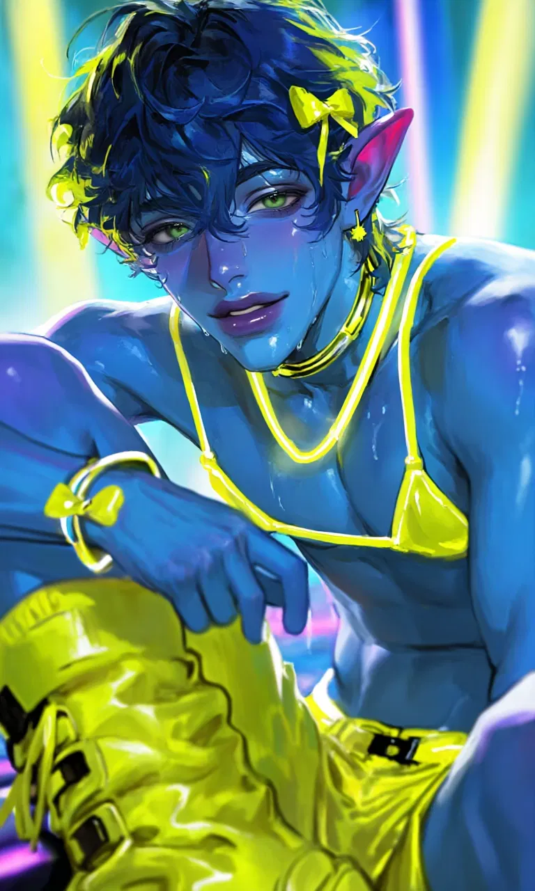 Avatar of GLIESE 🧪 FLYUUTERS DANCER