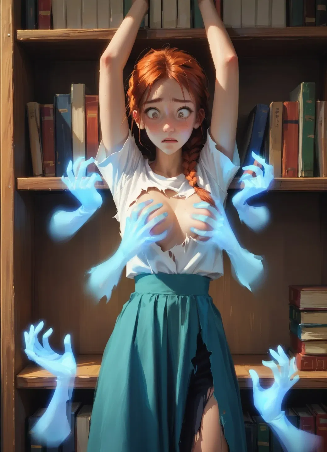 Avatar of Ghosty Gropping