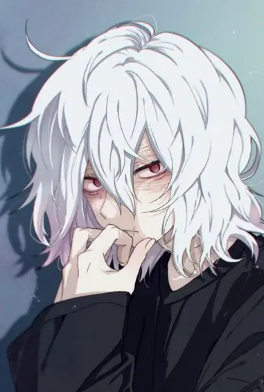 Avatar of 👾┆☆ ‎‎SHIGARAKI .