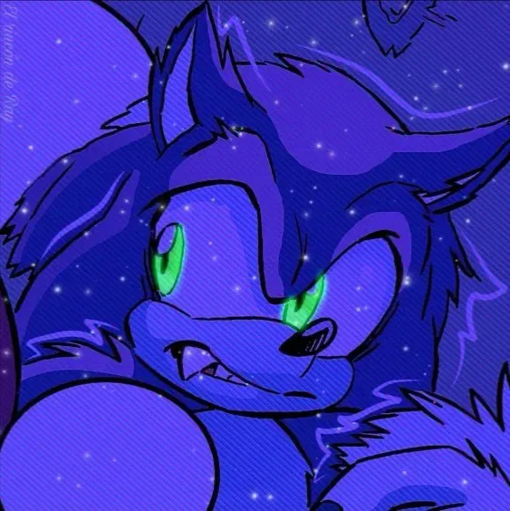 Avatar of 🌙┆⋆｡°✩ ‎‎ ‎SONIC !