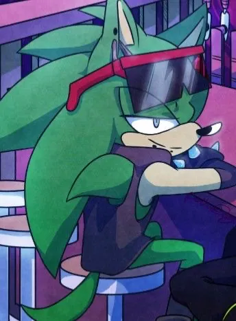 Avatar of ┆⋆｡°✩ ‎‎ ‎SCOURGE !