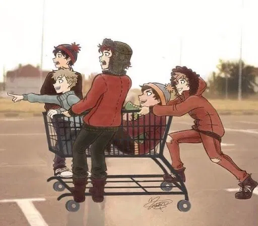 Avatar of 🪩┆❅ ‎‎ ‎THE BOYS .