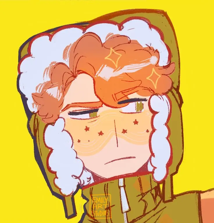 Avatar of ⛸️┆❅ ‎‎ ‎KYLE ...!