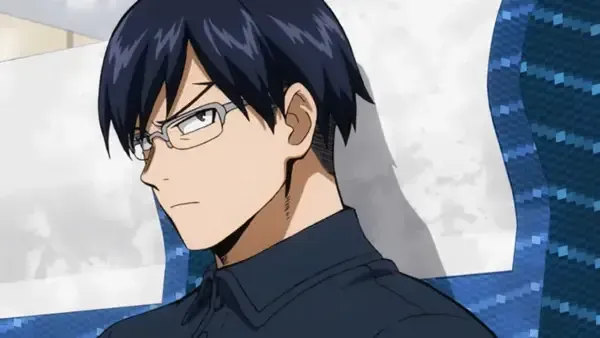 Avatar of Tenya Iida