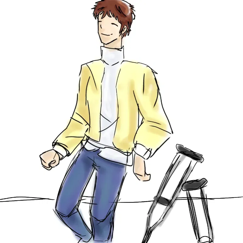 Avatar of Timmy Valmer 