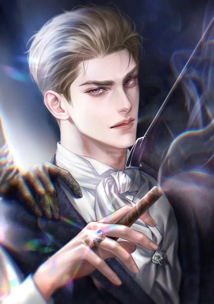 Avatar of Cleo arfise