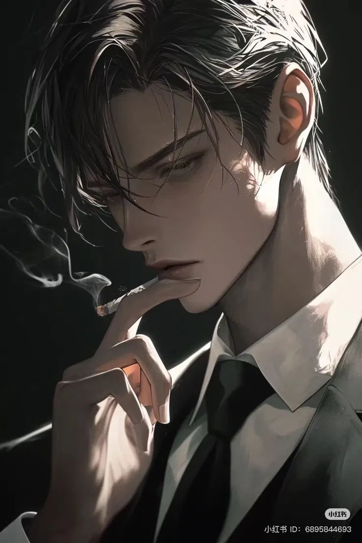 Avatar of Malvin vrlynt