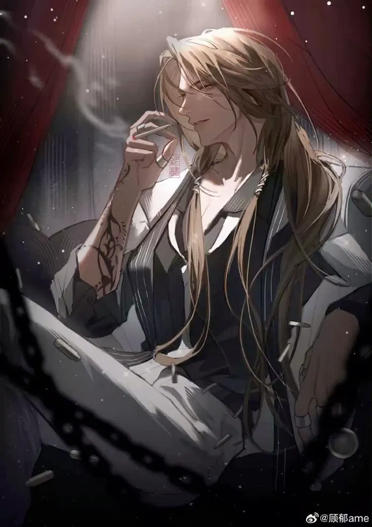 Avatar of Cavallaro Magnifico