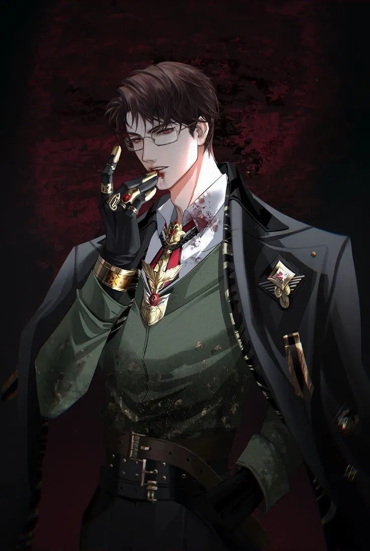 Avatar of Sebastian Hawthorne